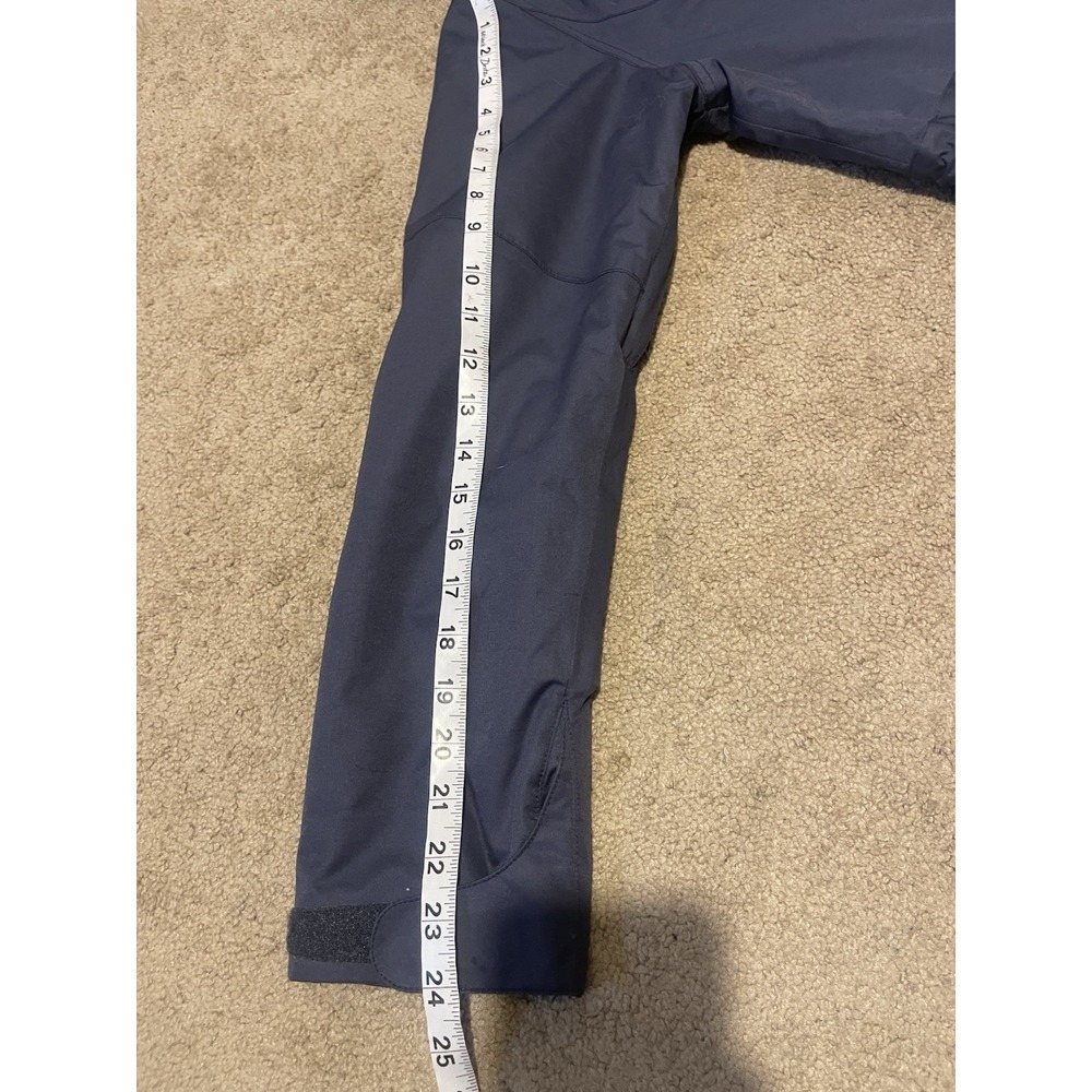 Burton Woman's Prowess Ski/snowboard Winter Jacket Xtra Small - Picture 16 of 16